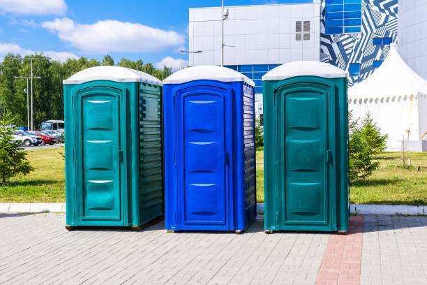 Portable Restroom for Sporting Events in Chester Gap, VA